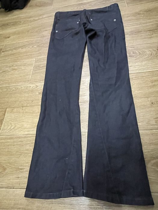 Джинсы tornado mart archive