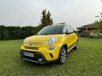 Fiat 500L 1.3 MJ Trekking S&S - 14