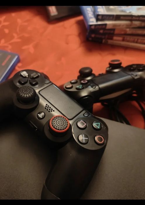 Playstation em otimo estado