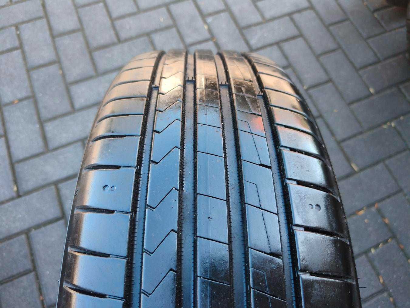 205/60 92H R16 HANKOOK Ventus Prime4 7.5mm 2024r Letnie Opony 4szt
