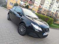 Seat Ibiza ** Klimatyzacja ** Z Niemiec **