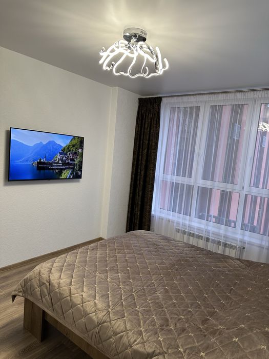 VIP Посуточная аренда. Оболонь. Подол. Евроремонт