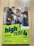 High Note 4       .
