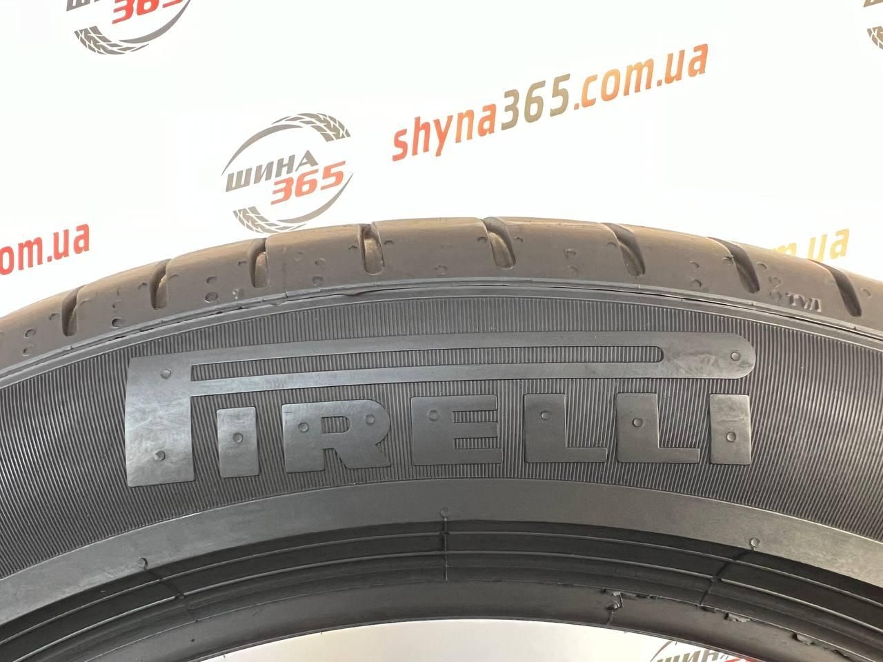 шини бу літо 225/50 r18 pirelli pzero pz4 4mm