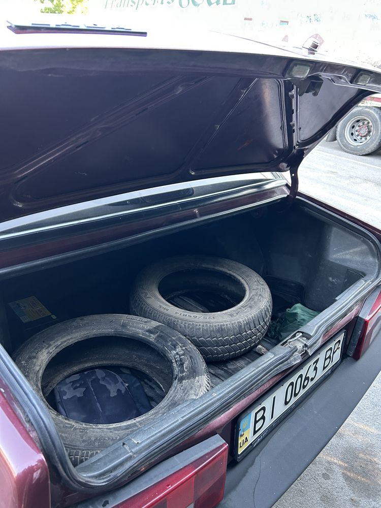 Ваз 20199 2007 1.6