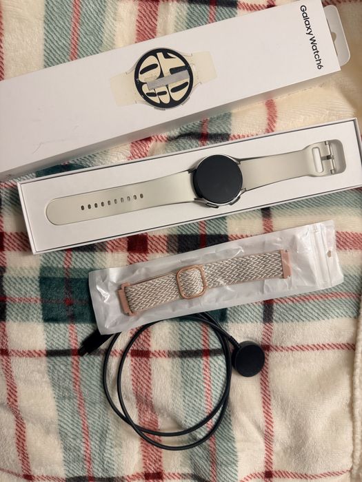 Samsung Galaxy Watch6 40 mm