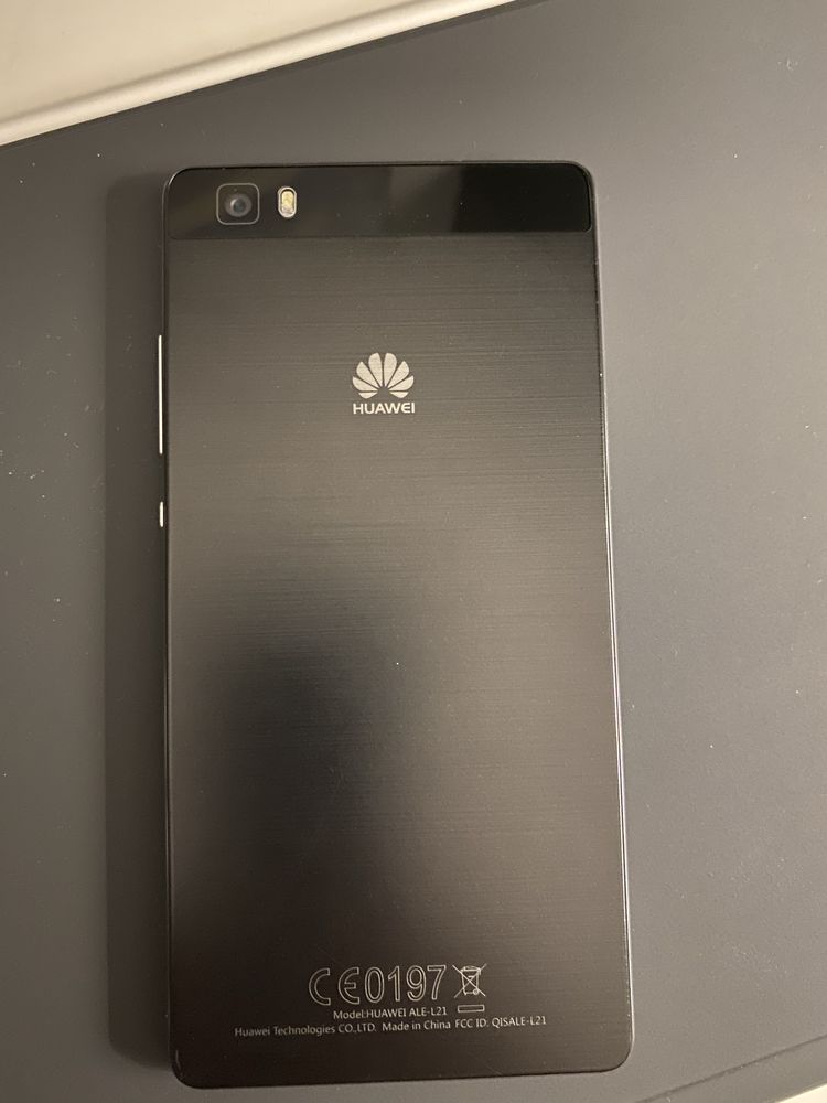 Huawei P8 lite , 16GB
