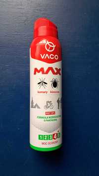 Vaco max spray na komary kleszcze