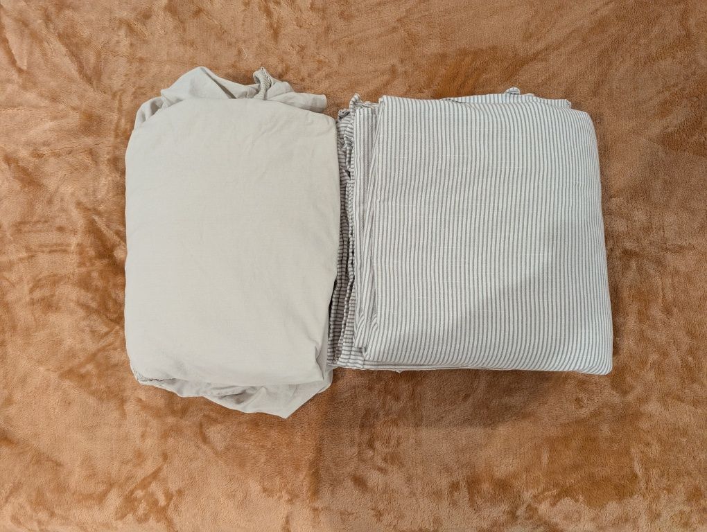 Conjunto de roupa de cama