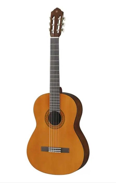 Гітара класична Yamaha C40 із чохлом Gator.