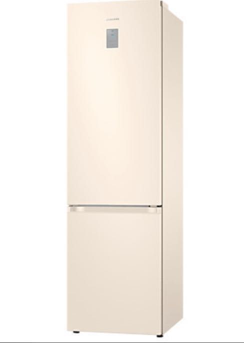 Холодильник з морозильною камерою Samsung RB38C675EEL