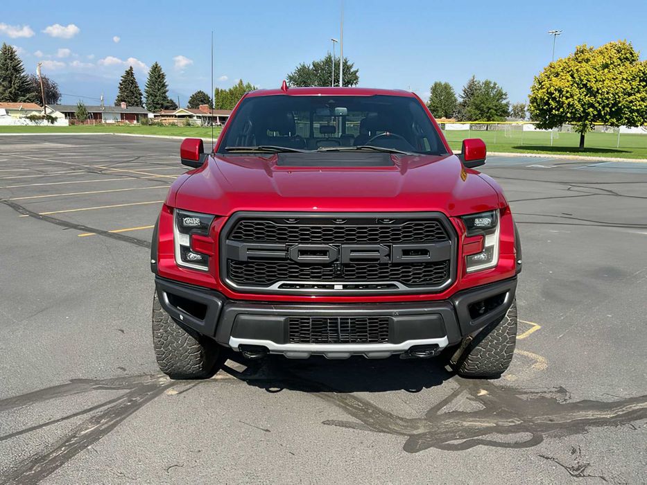Ford F-150      2020