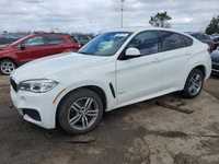 BMW X6 xDrive35i 2018