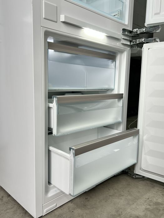 |LUX| 2023 Холодильник Miele KFN 7795, NoFrost WiFi BioFresh IceMaker