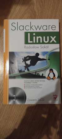 Slackware Linux Radosław Sokół uruchom własny serwer sieciowy Linuksa