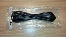 Kabel Do Wzmacniacza Gitara 3m Jack