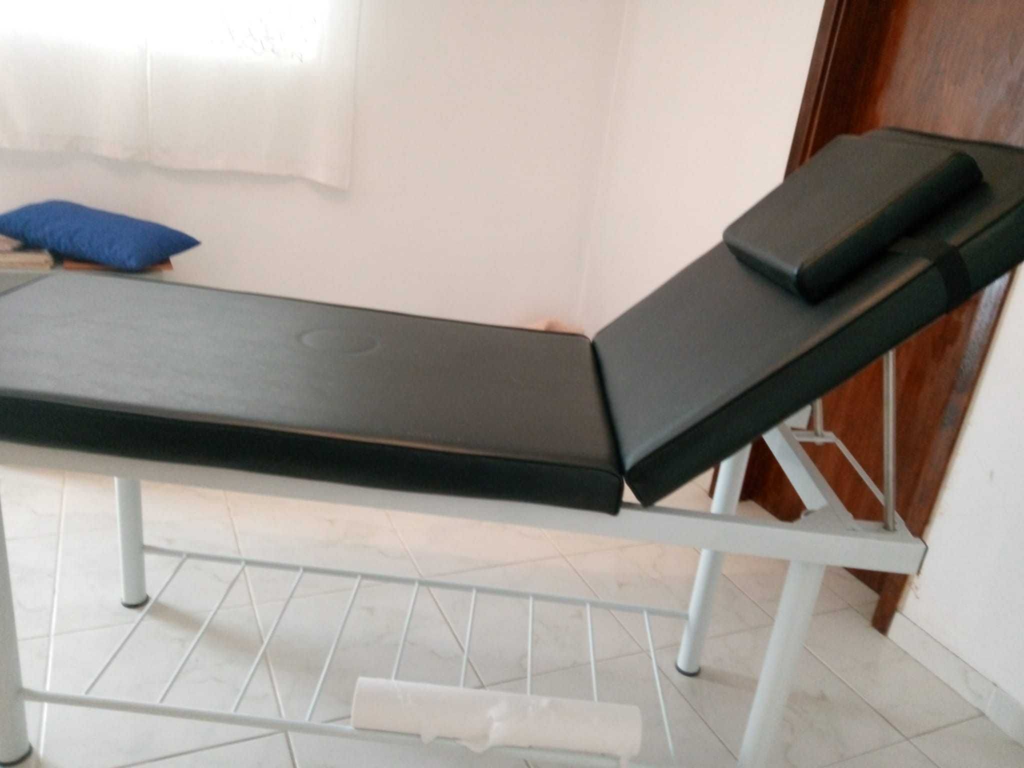 Marquesa bipartida com buraco