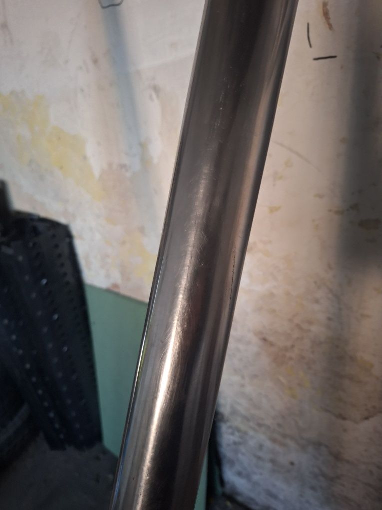 Orurowanie vwt5 long