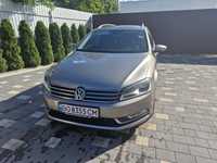 Passat b7 2.0 tdi