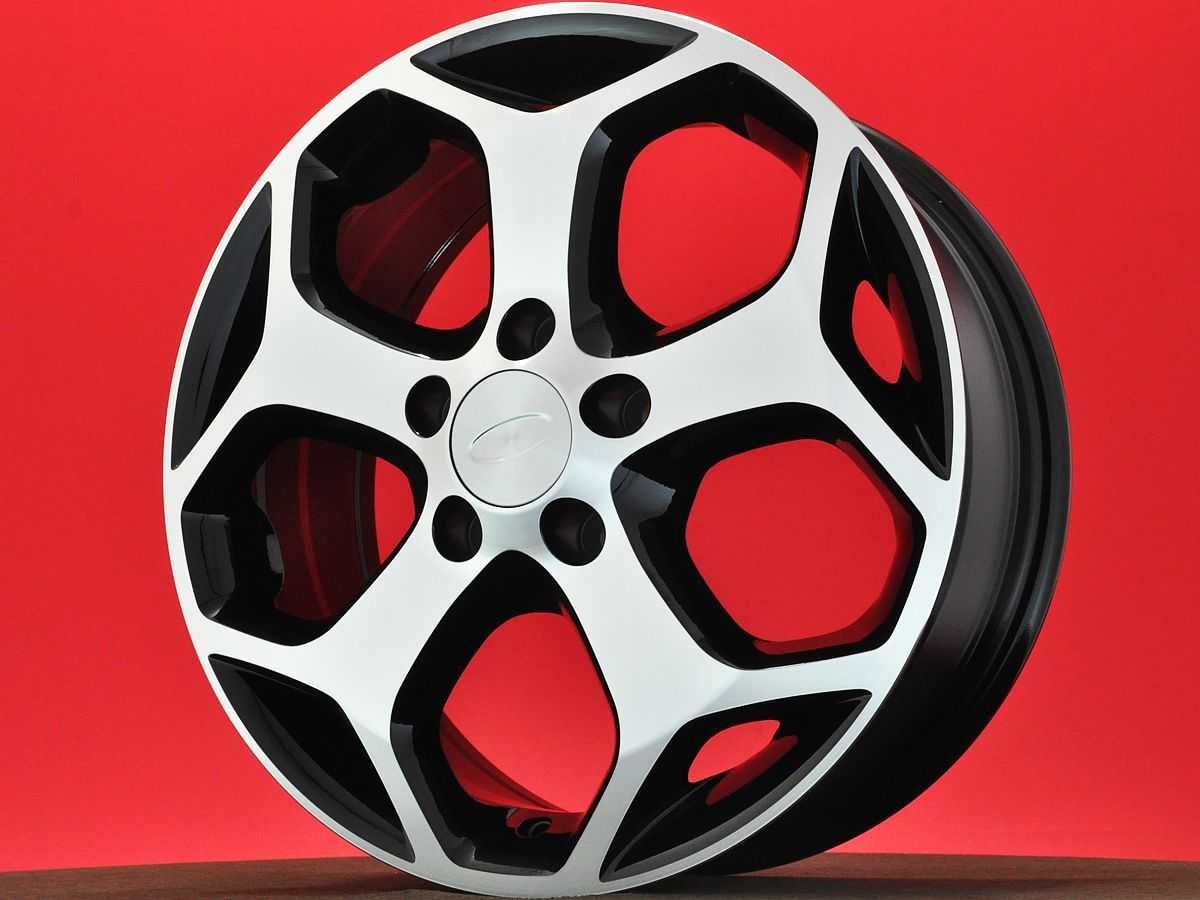 FELGI R16 5x108 Volvo C70 2 S60 2 S80 2 V40 II V50 V60 XC70 III 3