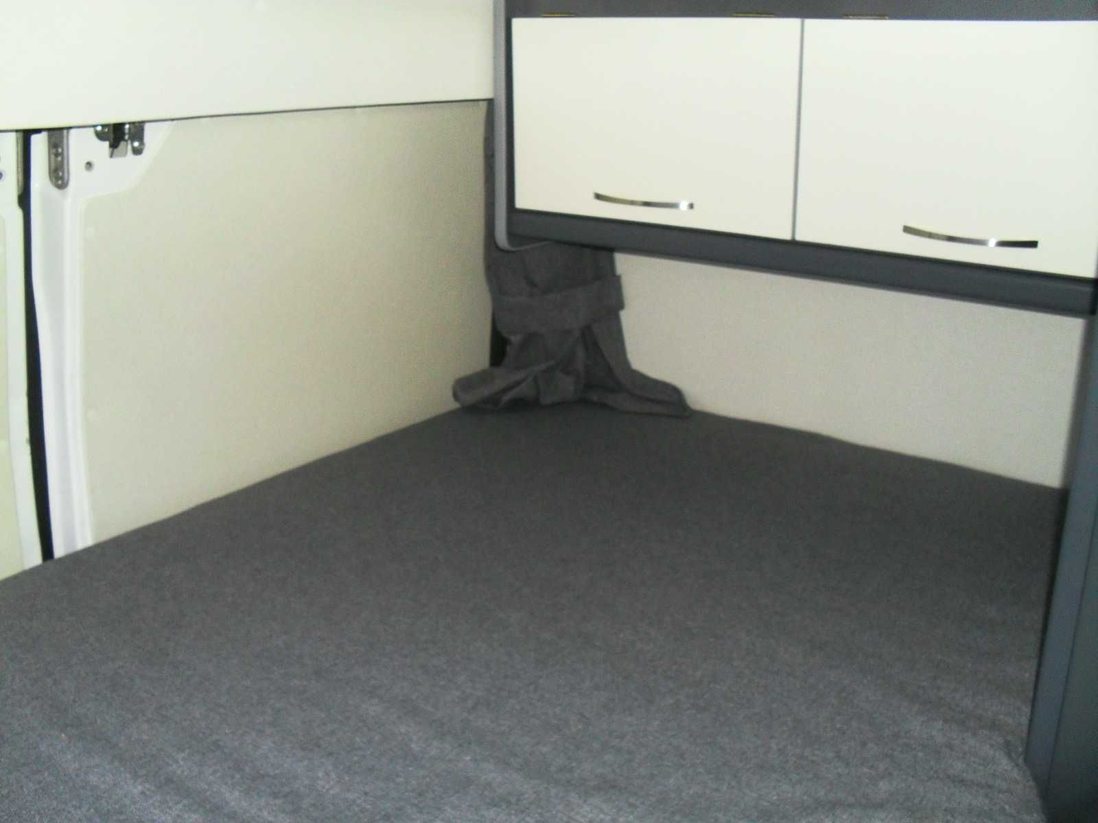 Vendo autovivenda Citroen Jumper