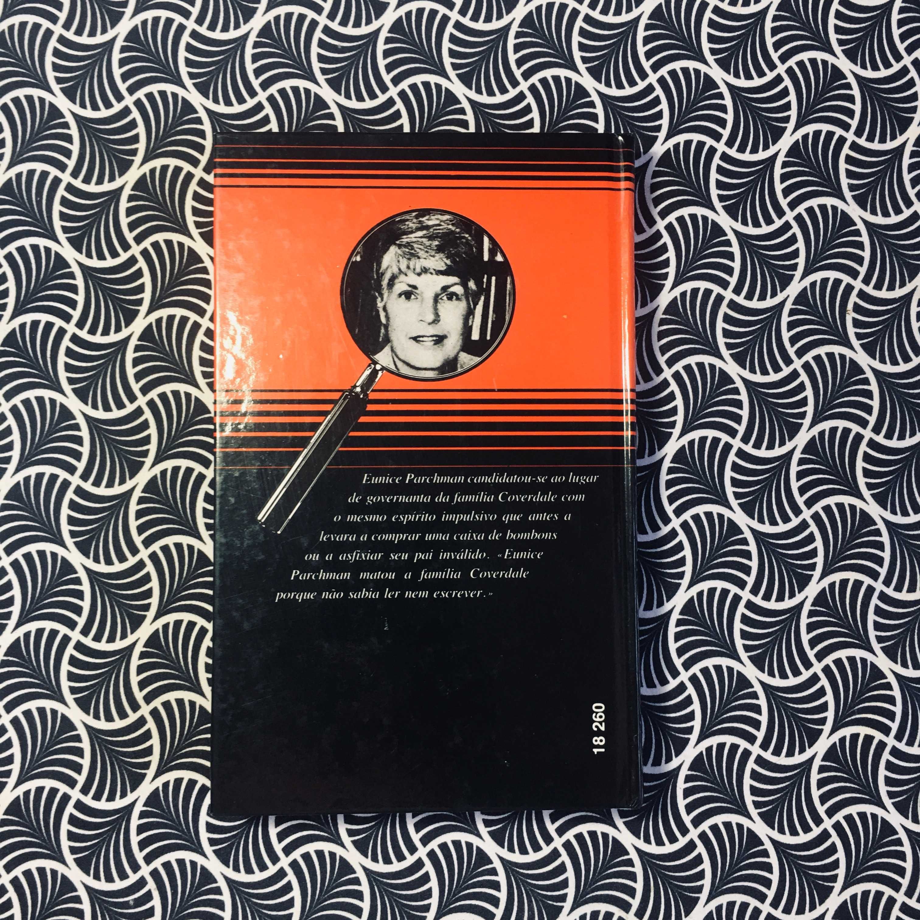 Sentença em Pedra - Ruth Rendell
