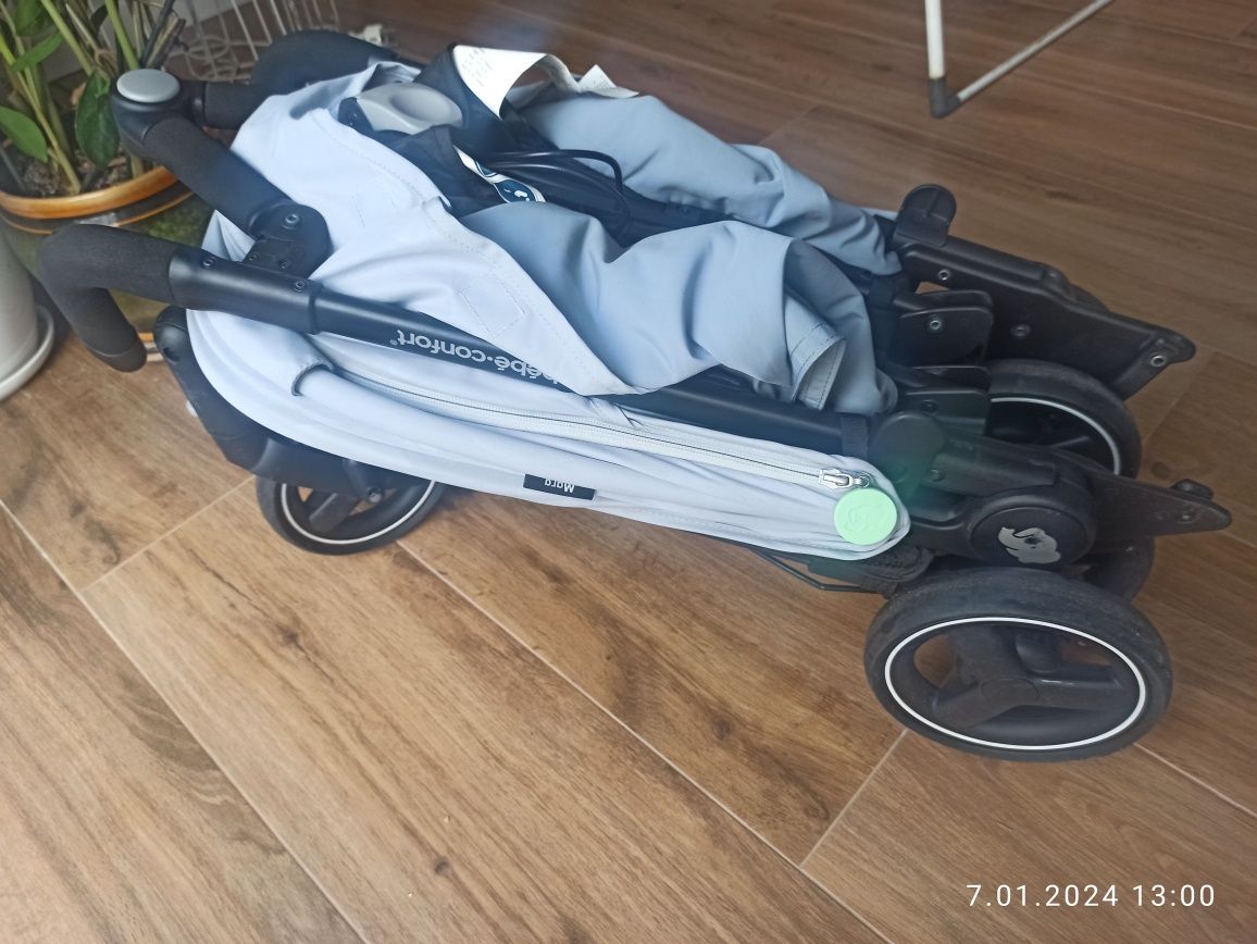 Maxi cosi maxi-cosi mara Bebe-confort mała parasolka spacerówka