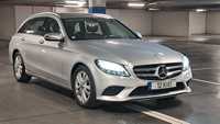 Mercedes-benz C220D  87milkns Nacional