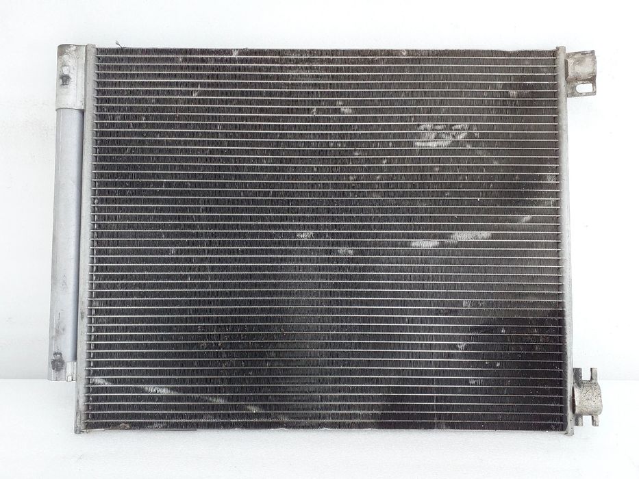 Radiador AC RENAULT Megane IV (B9A/M_)