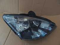 Lampa przednia prawa europejska Ford Focus MK1 I 1 LIFT 01,02,03,04 ST