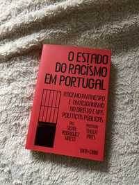 O Estado do Racismo em Portugal