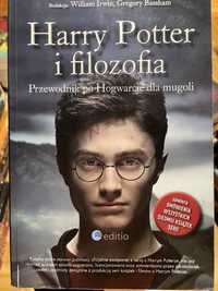 Książka Harry Potter i filozofia