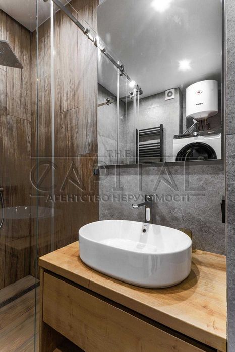 Продаж 3к(65м2), ЖК Світло Парк, Столичне шосе 2а, новий ремонт