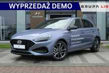 Hyundai I30 Nowej Generacji Hatchback ! Smart, Tech 1.5T-GDI 6MT Wyprzedaż Demo!