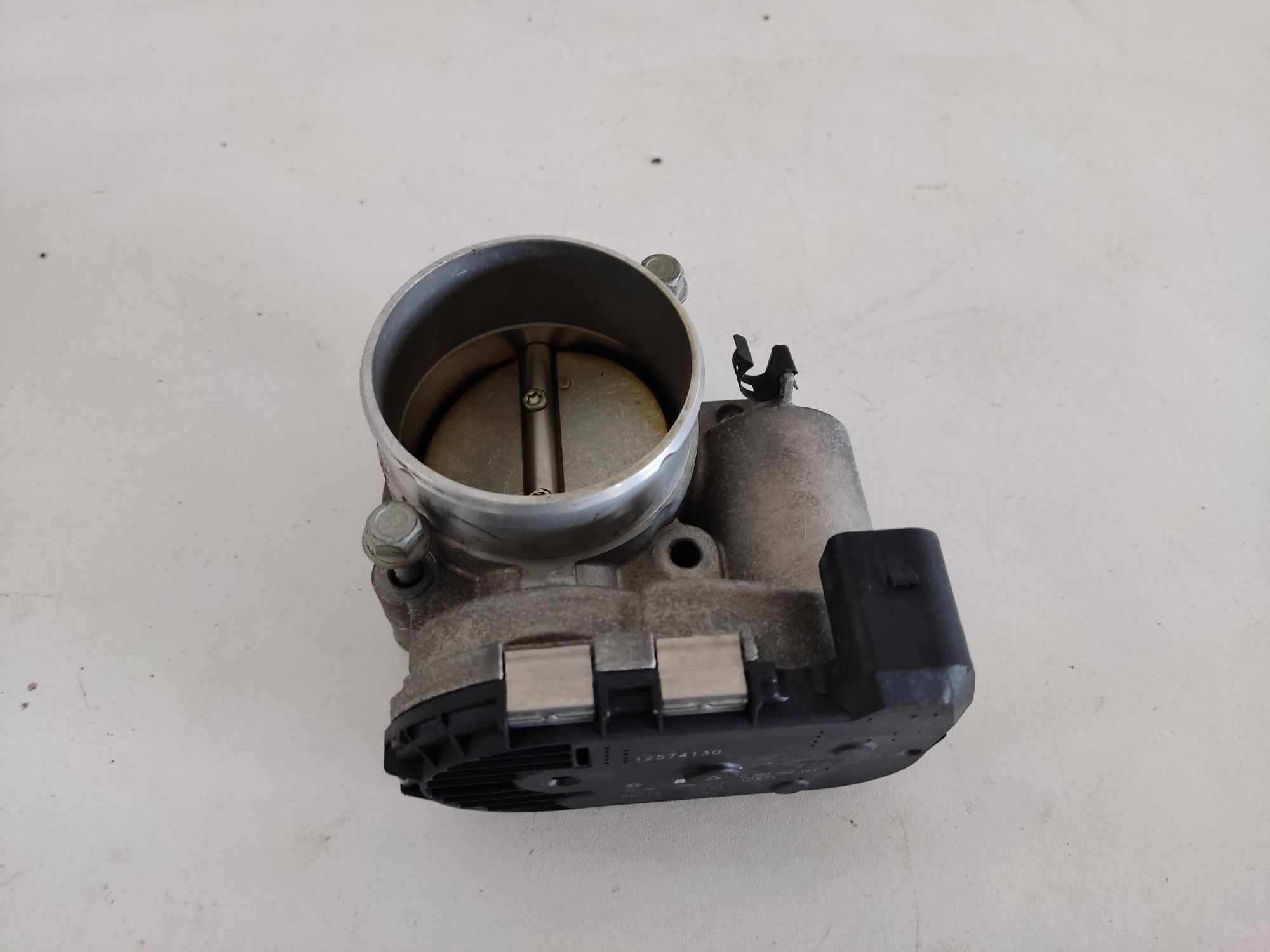 Przepustnica 2.8T Z28NET Opel Vectra C