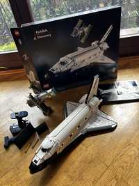 Lego 10238 NASA Discovery