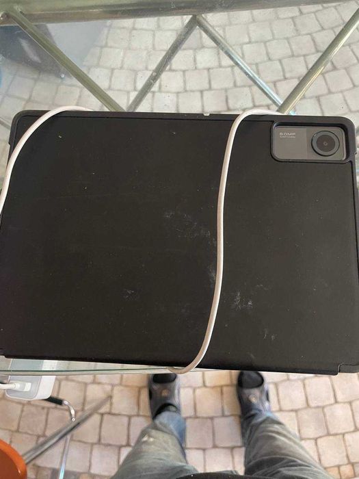 Планшет XIAOMI Redmi Pad SE 8/256GB Graphite Gray (VHU5355EU)