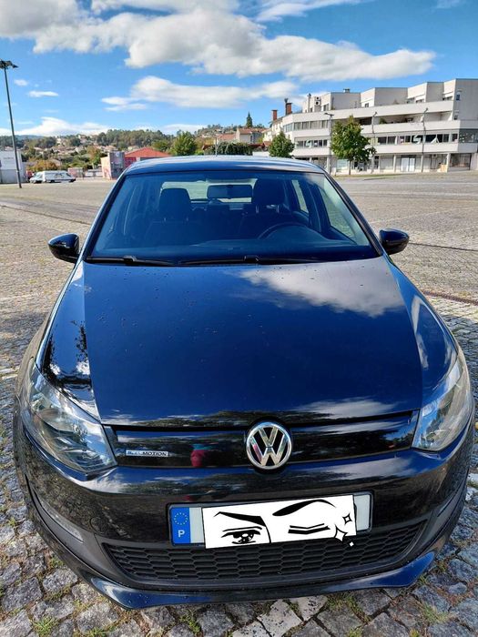Volkswagen Polo TDI