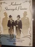 Kabaret starszych panów, płyta dvd