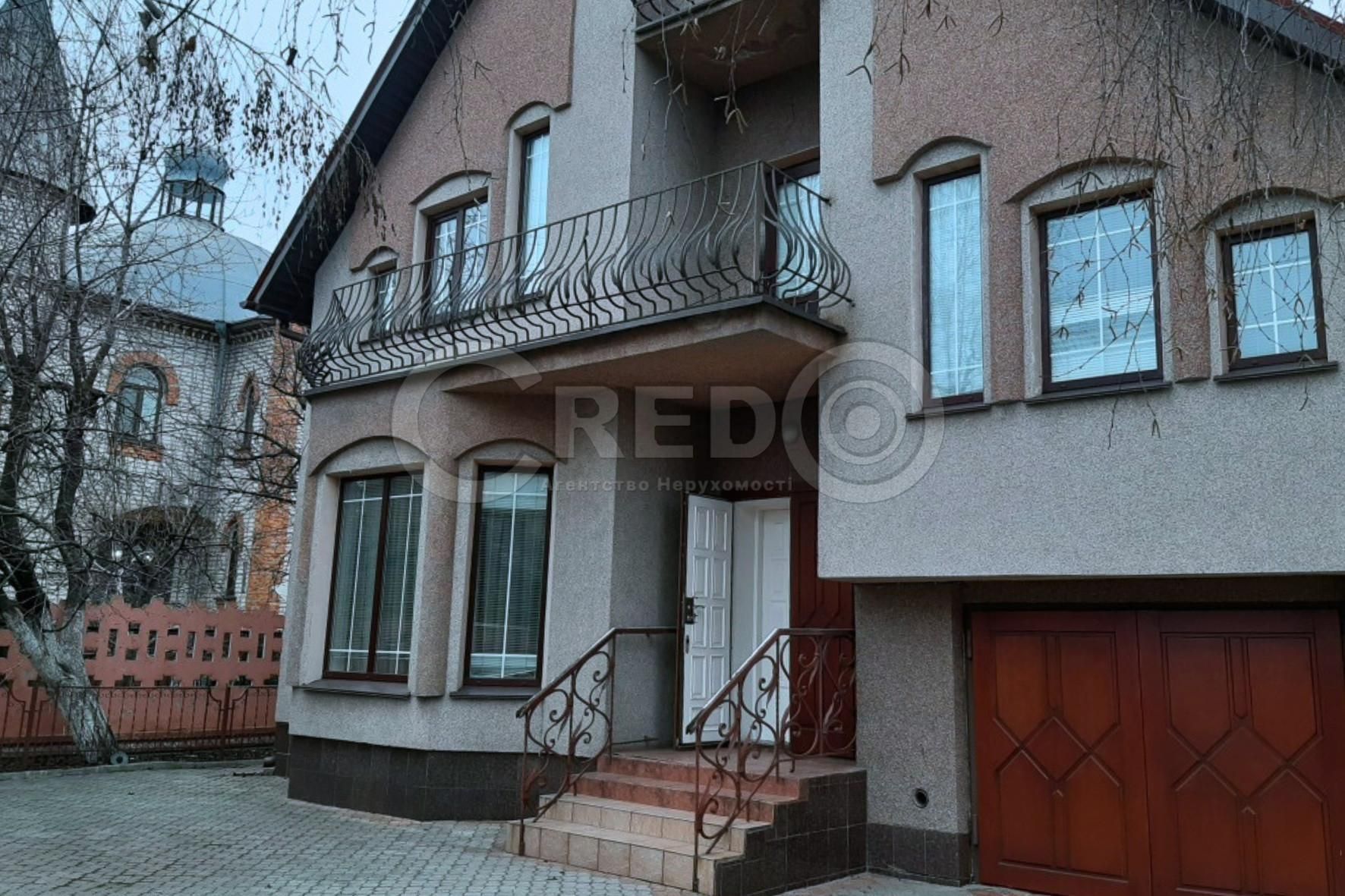 Продаж елітного будинку, мкрн. Зарічний, Покровський р-н
