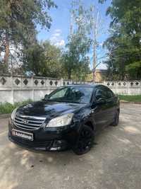 Продам Chery E5 2013 рік. 1.5 газ/бенз