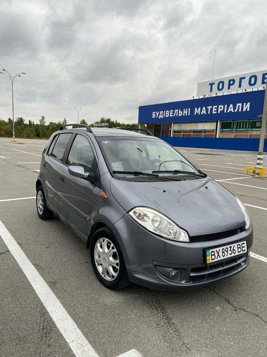 Продам Chery kimo