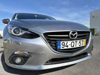 Mazda 3 1.5 Sky-G Evolve HS Navi