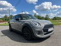 MINI Cooper Mini Cooper 2021 benzyna