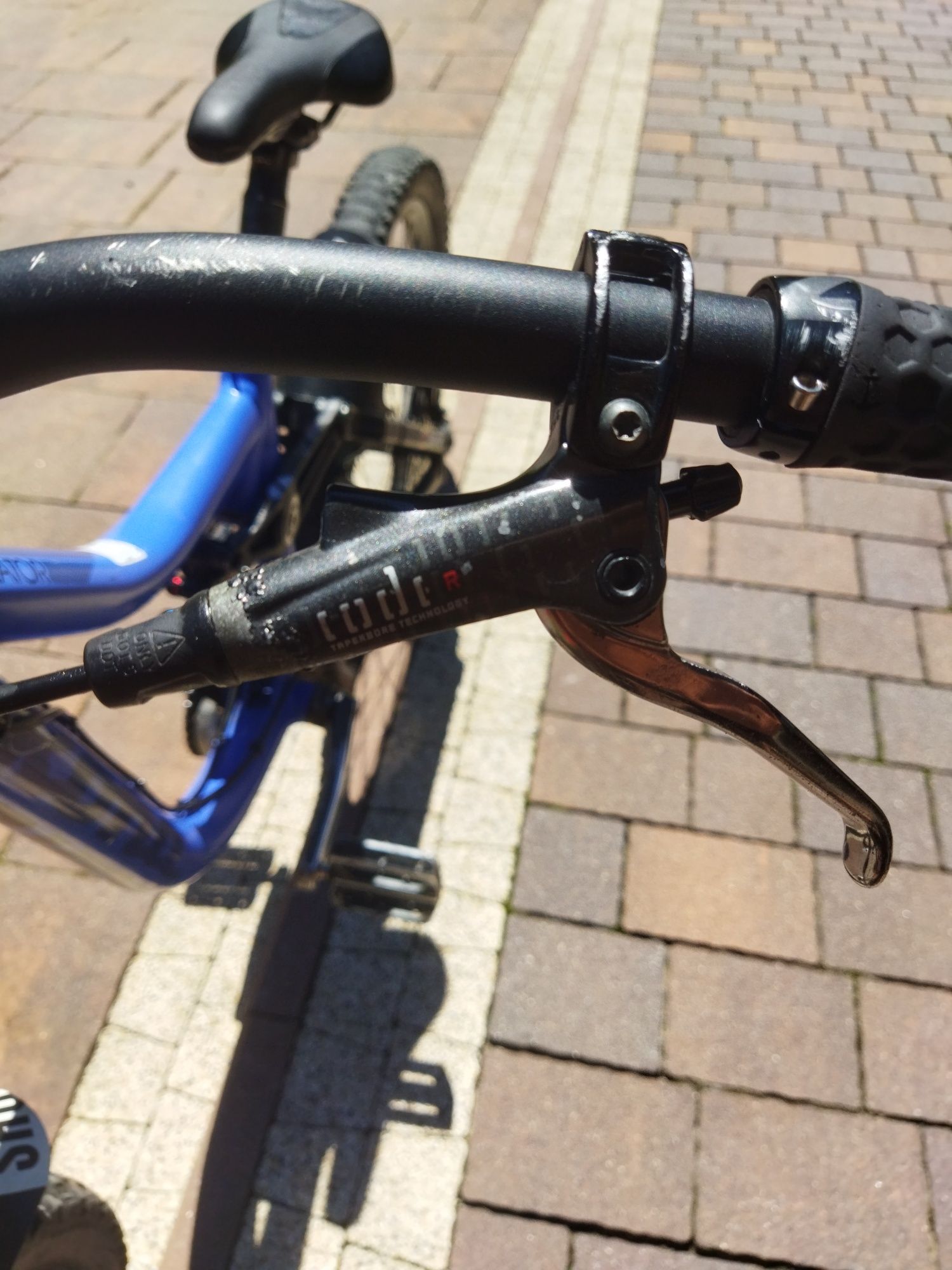 Kona park operator 2014
