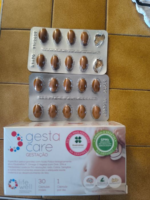 Gestacare Gestação