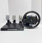 Volante thrustmaster tmx pro vendo/troco