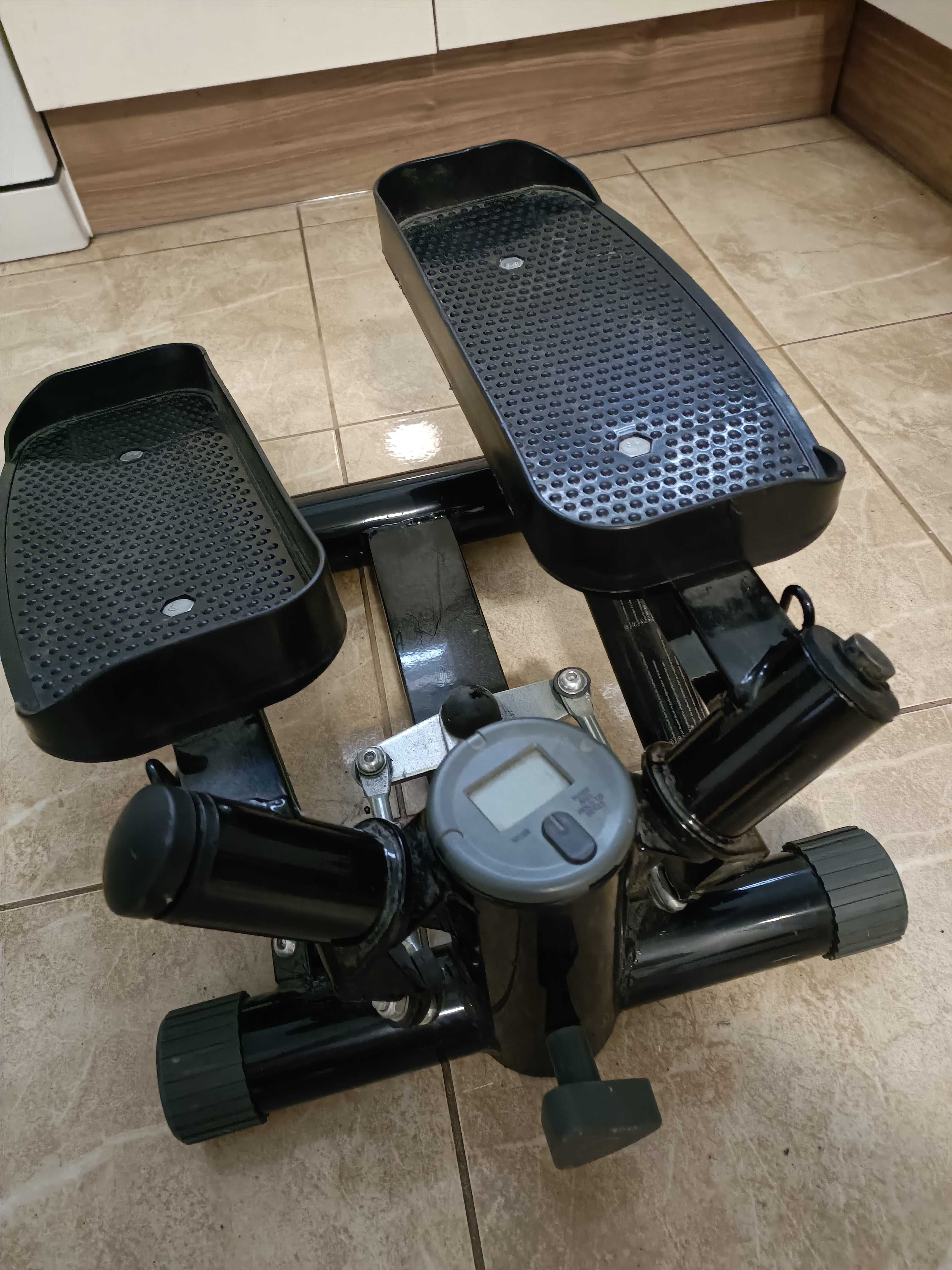 Stepper do ćwiczeń