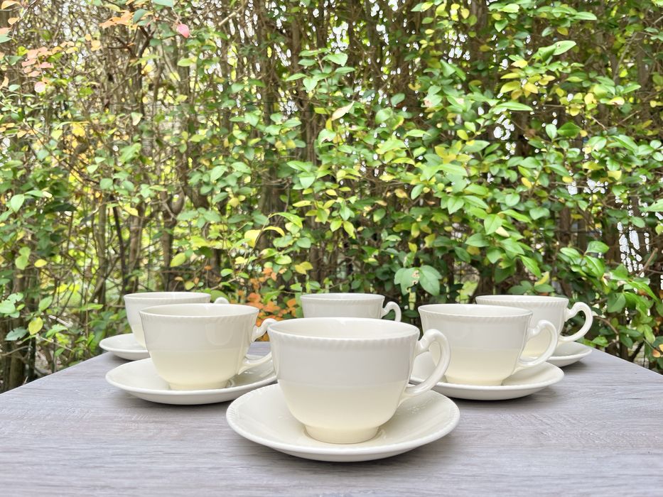 Керамвчні пари Wood&Sons made in England