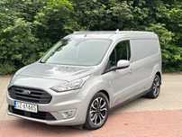 Ford Transit Connect  Gwarancja, salon polska, bezwypadkowy, 1 właściciel, fak.Vat,automat